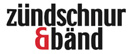 zündschnur & bänd  logo